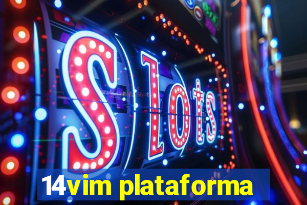 14vim plataforma